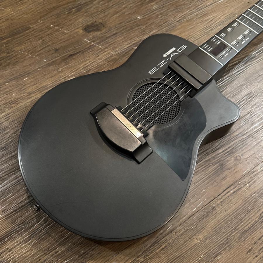 YAMAHA（ヤマハ） Yamaha EZ-AG Electric Guitar エレキギター -d279