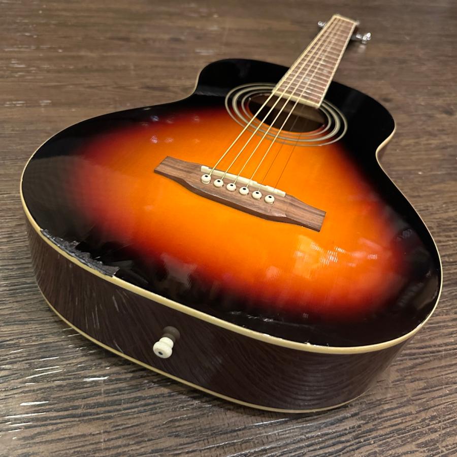 S.Yairi S.Yairi YM-17VS Mini Acoustic Guitar アコースティック