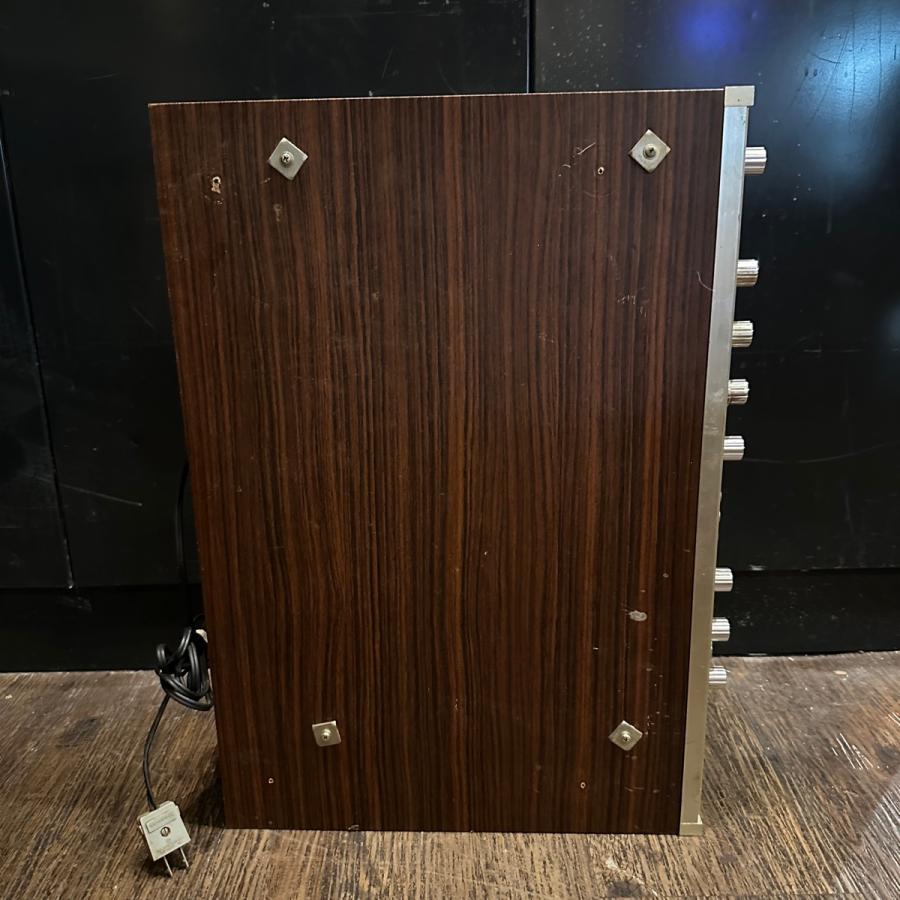 Pioneer（パイオニア） Pioneer ED-110 4Channel Stereo Receiver 1973
