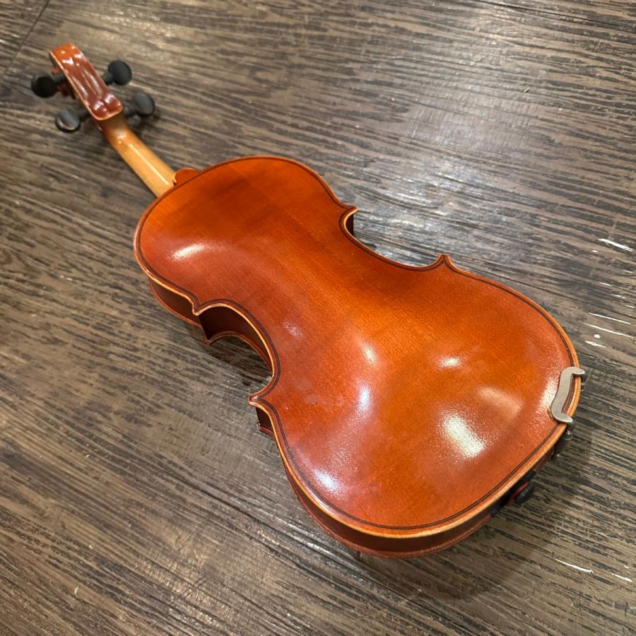 鈴木楽器製作所 Suzuki No.102 1/8 1968年 Violin スズキ 分数