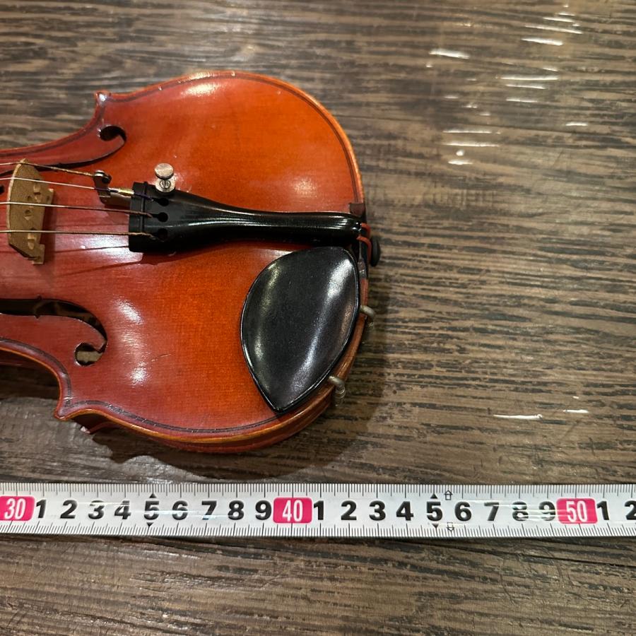 鈴木楽器製作所 Suzuki No.102 1/8 1968年 Violin スズキ 分数