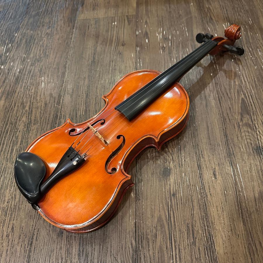 鈴木楽器製作所 Suzuki No.360 4/4 1977年製 Violin スズキ バイオリン