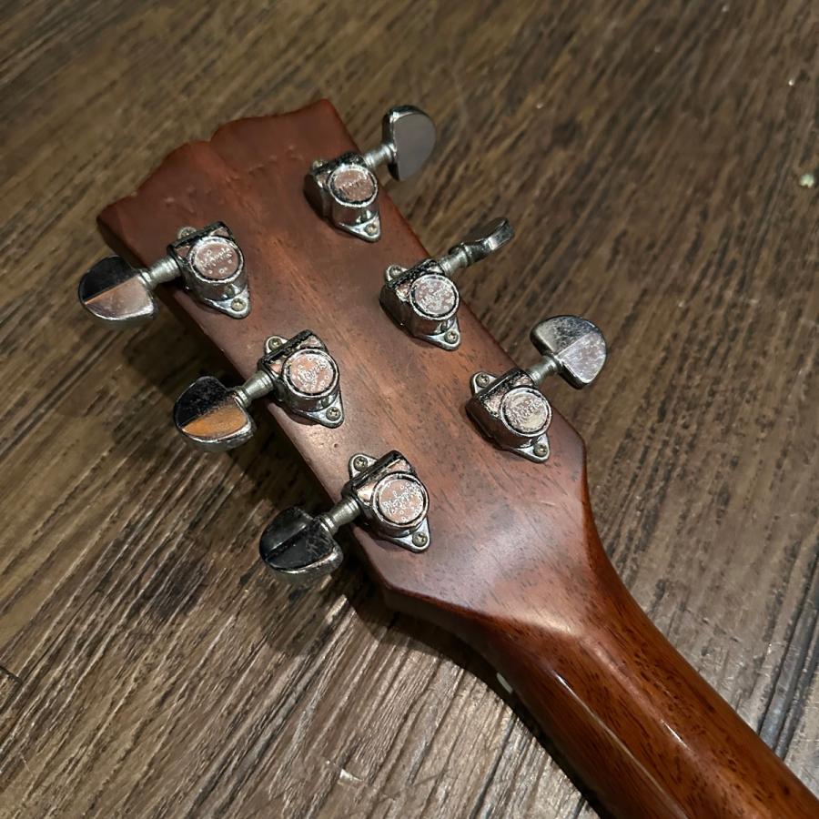 Morris Morris WJ-30 Acoustic Guitar Made in Japan 谷村新司