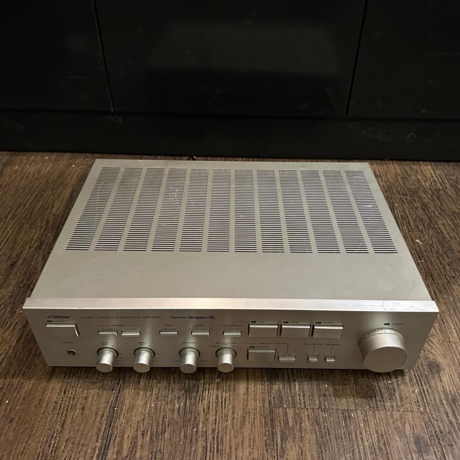 Victor（ビクター） Victor A-X110 プリメインアンプ -d726