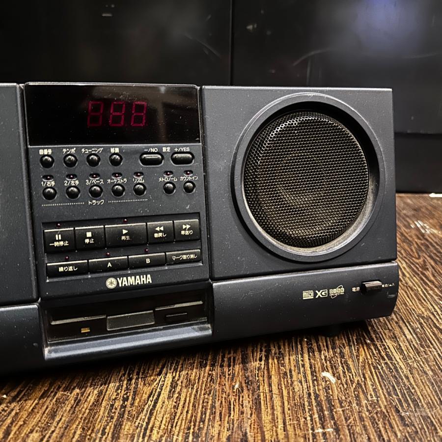 YAMAHA（ヤマハ） Yamaha MDP10S MIDIデータプレーヤー -e024