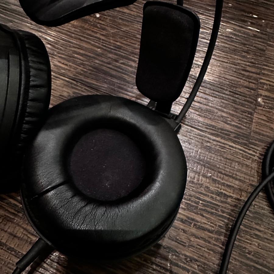 オーディオテクニカ（audio-technica） Audio-Technica ATH-A900Z 有線