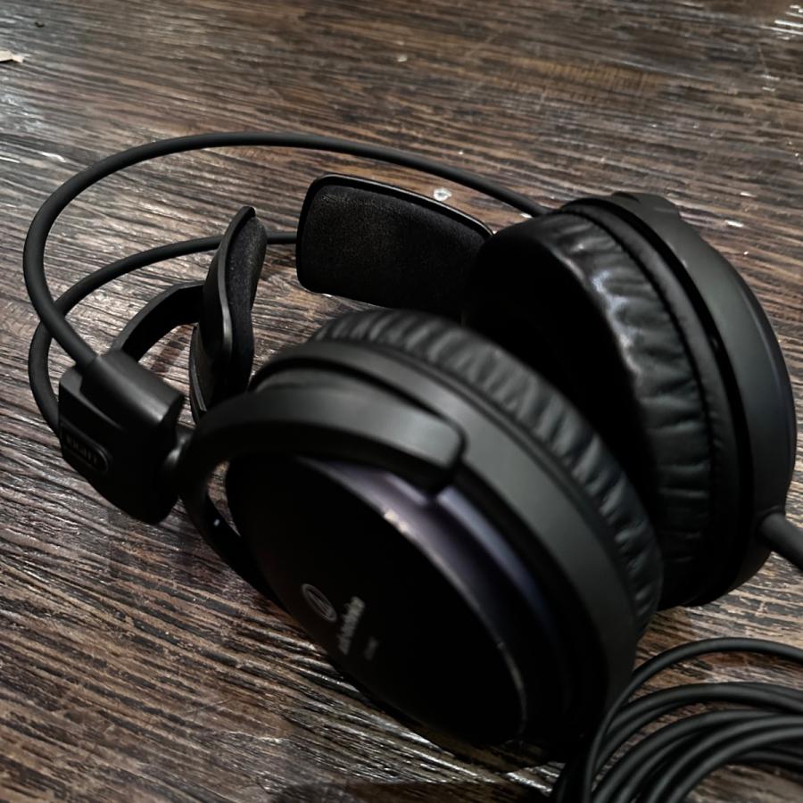 オーディオテクニカ（audio-technica） Audio-Technica ATH-A900Z 有線