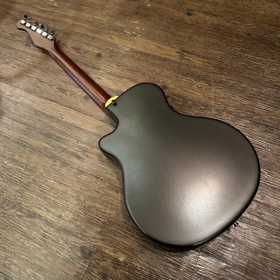 YAMAHA（ヤマハ） Yamaha APX-6S 長渕剛 Acoustic Guitar