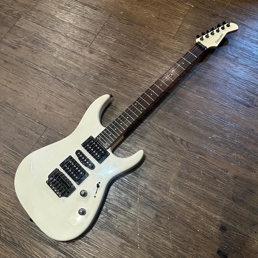 FERNANDES（フェルナンデス） Fernandes FR-55 Electric Guitar エレキ