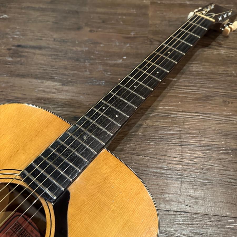 YAMAHA（ヤマハ） Yamaha FG-110 Red Label Acoustic Guitar