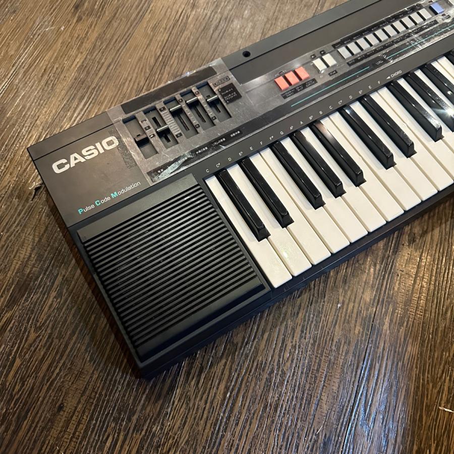 CASIO（カシオ） CASIO Casiotone CT-370 Keyboard キーボード -e997