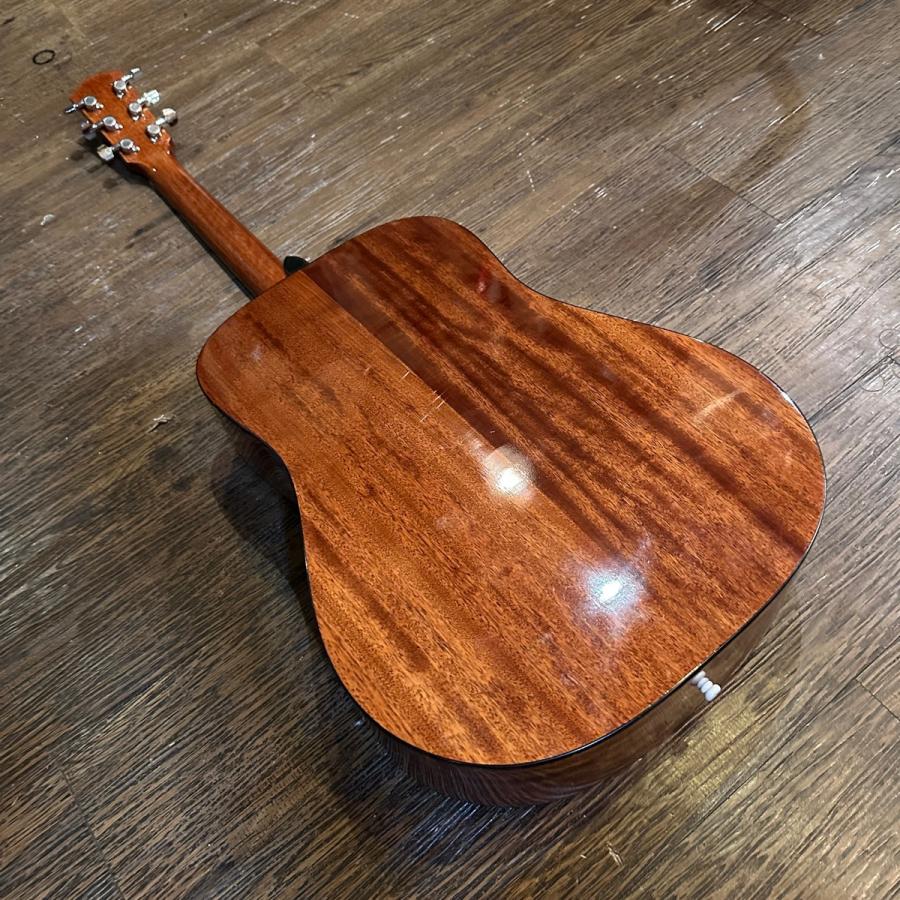 Fender（フェンダー） Fender CD60 NAT Acoustic Guitar