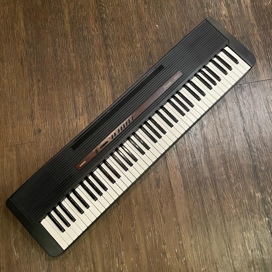 CASIO（カシオ） Casio CPS-7 Piacere Keyboard 電子ピアノ キーボード