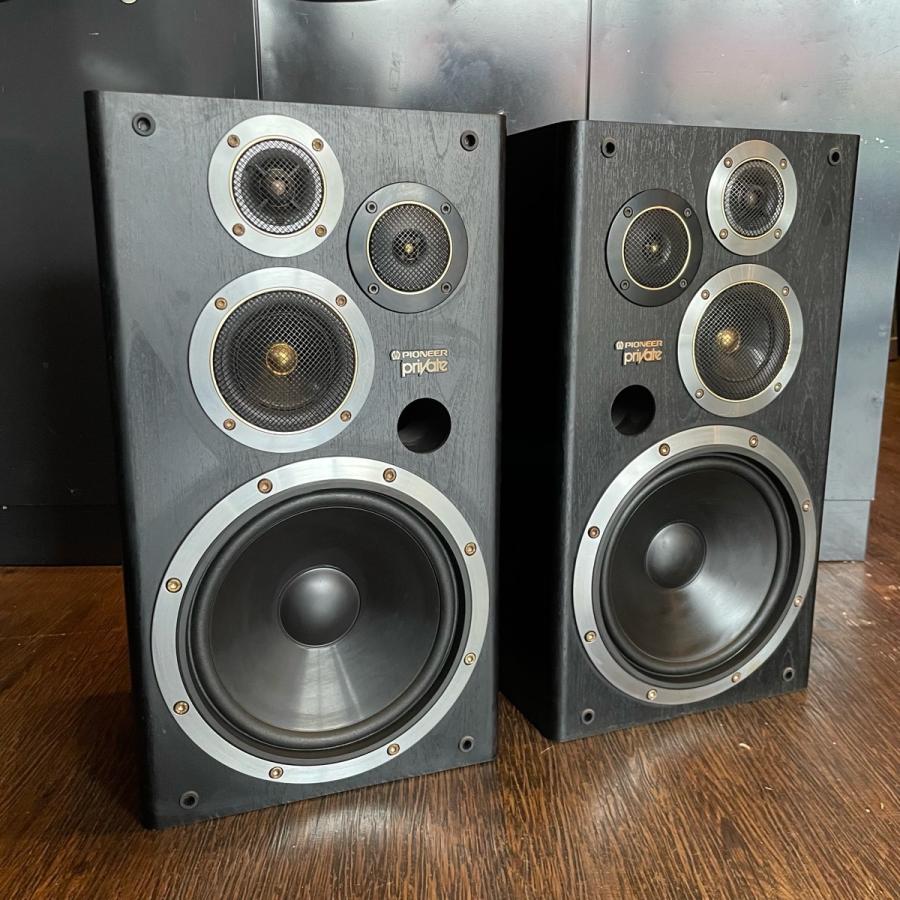 Pioneer（パイオニア） Pioneer S-X650V Speaker スピーカー