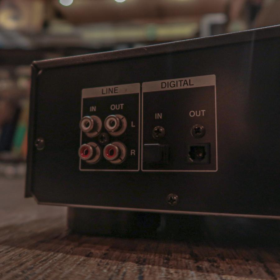 SONY（ソニー） Sony MDS-E3 MDプレーヤー ジャンク -GrunSound-i209