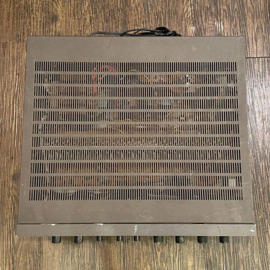 Pioneer（パイオニア） Pioneer SA-V20II Home Audio カラオケアンプ