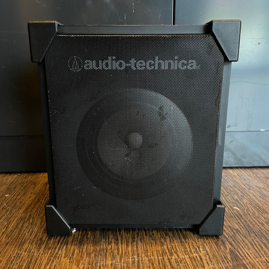オーディオテクニカ（audio-technica） Audio-Technica ATW-SP77