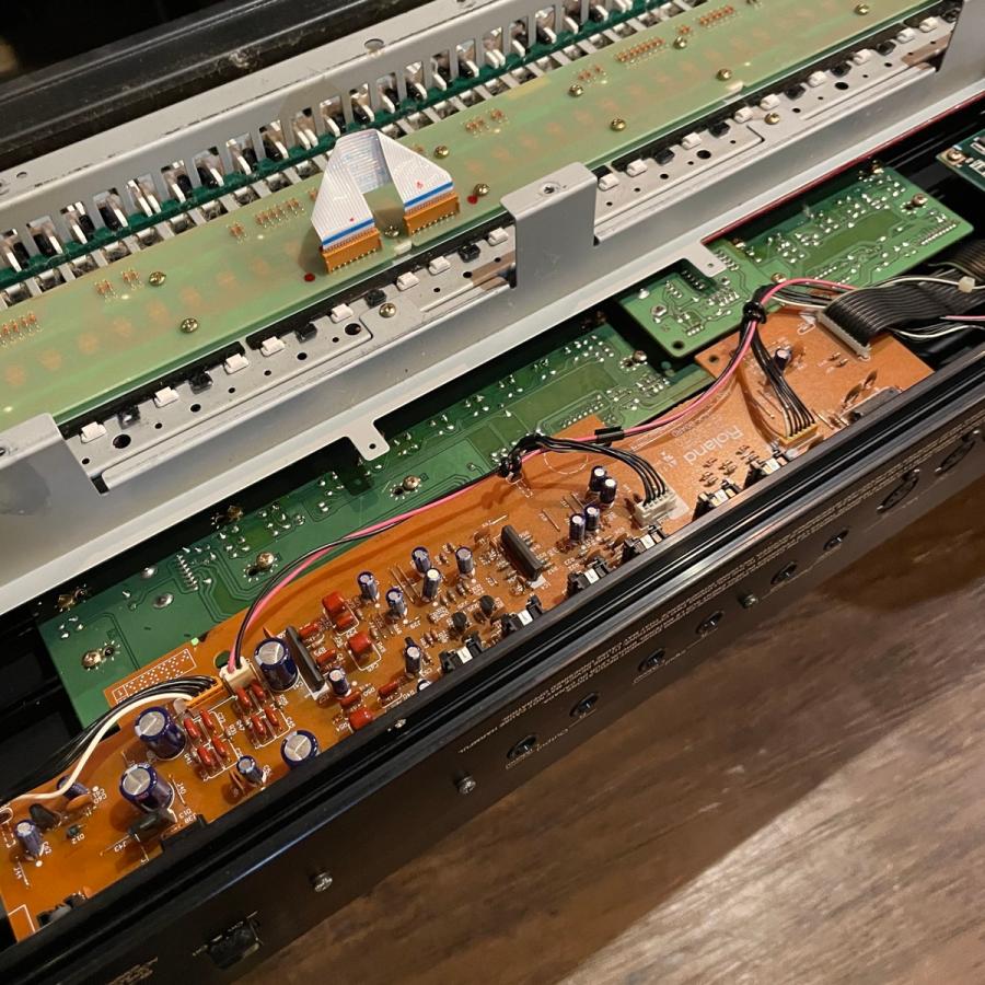 ローランド（Roland） Roland EP-90 Keyboard 電子ピアノ キーボード