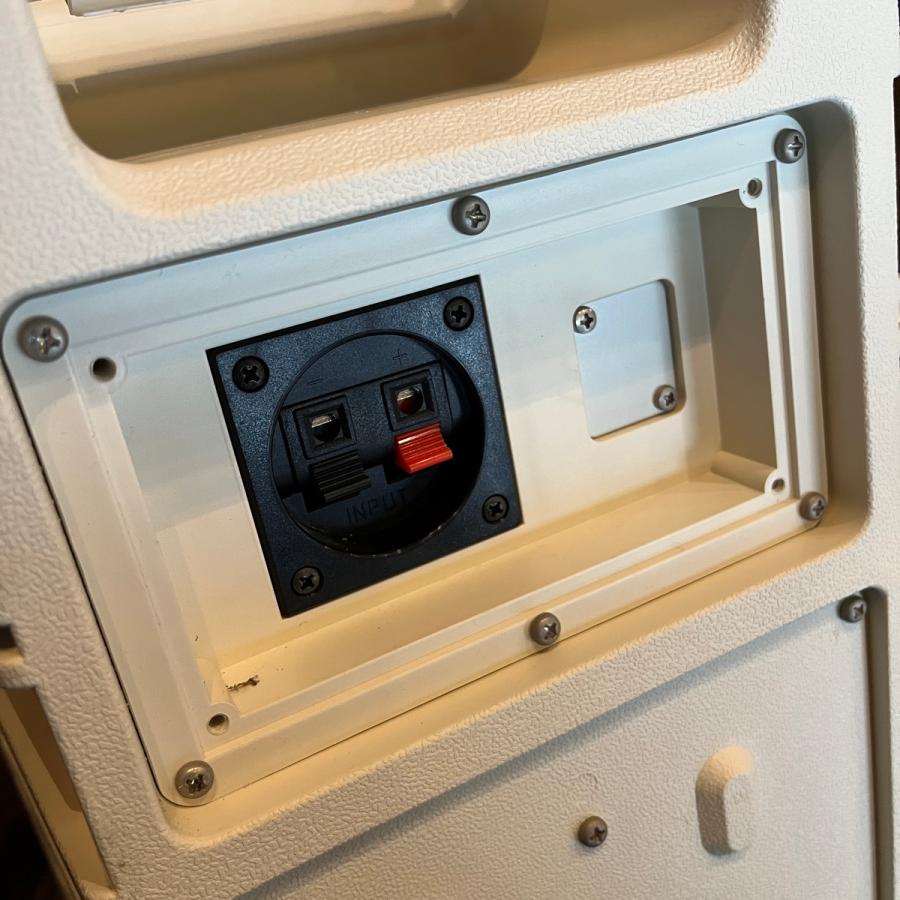 Panasonic（パナソニック） Panasonic Ramsa WS-AT75-W Speaker