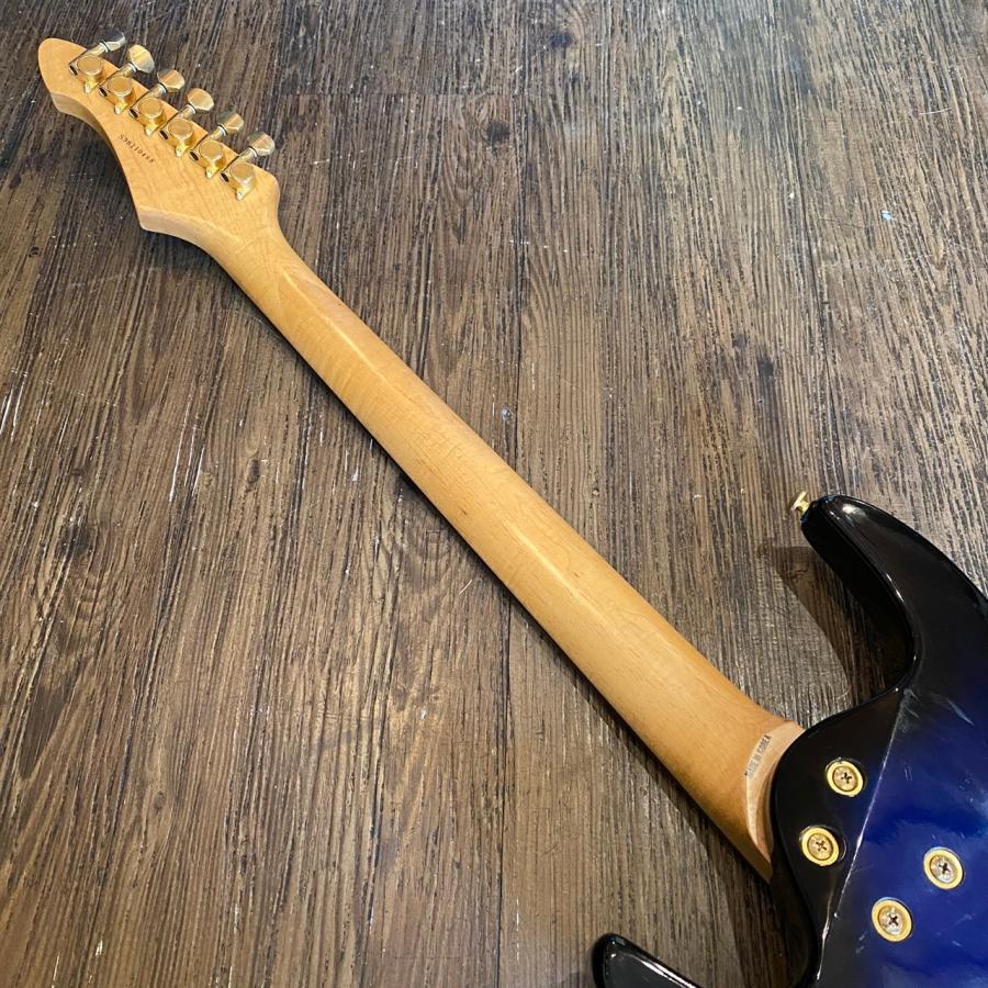 ARIA（アリア） Aria Pro II Magna Series Electric Guitar エレキ