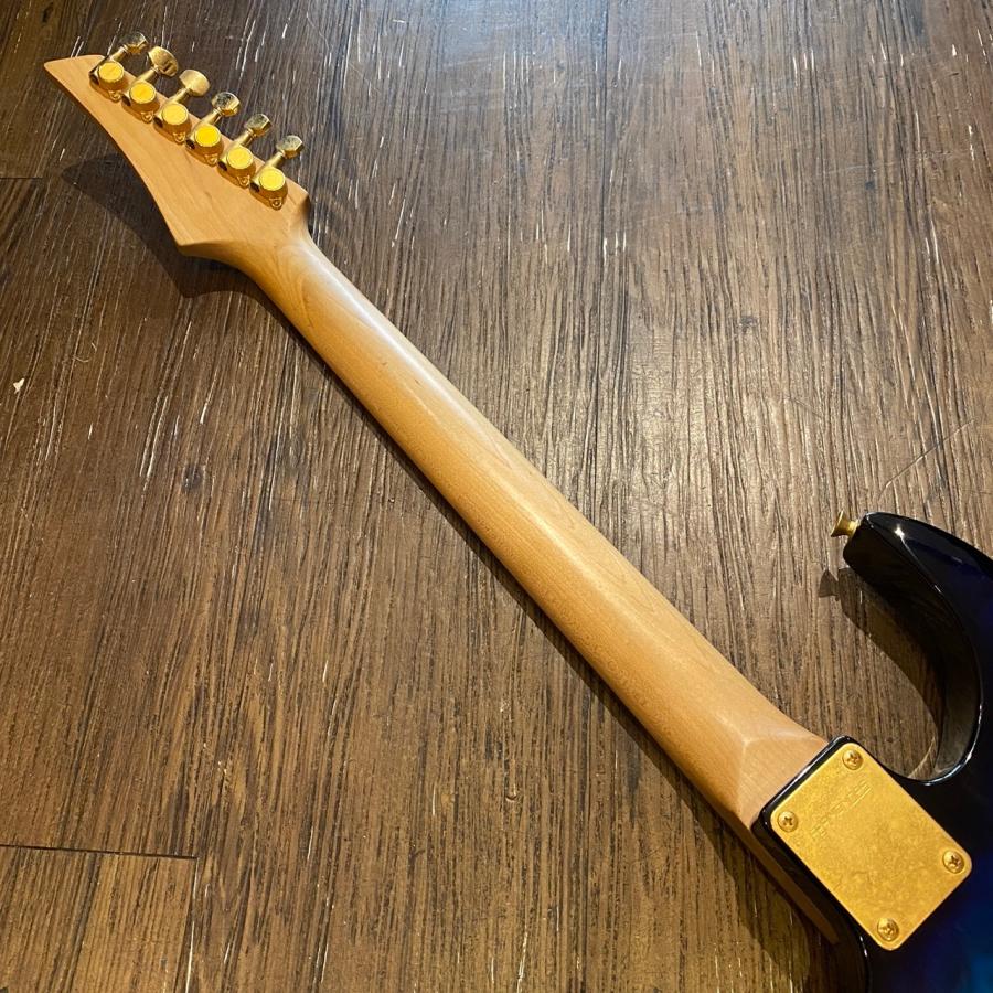 FERNANDES（フェルナンデス） Fernandes FGZ-400 Electric Guitar