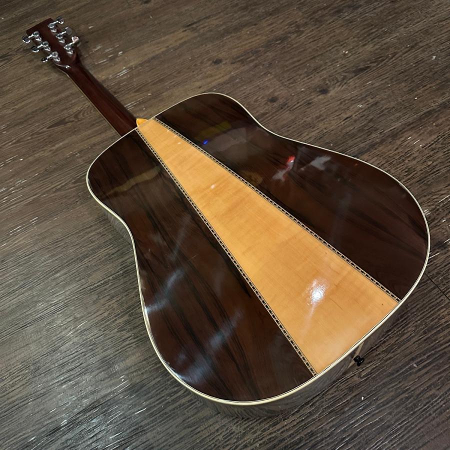 Morris Morris W-40 Acoustic Guitar Made in Japan アコースティック