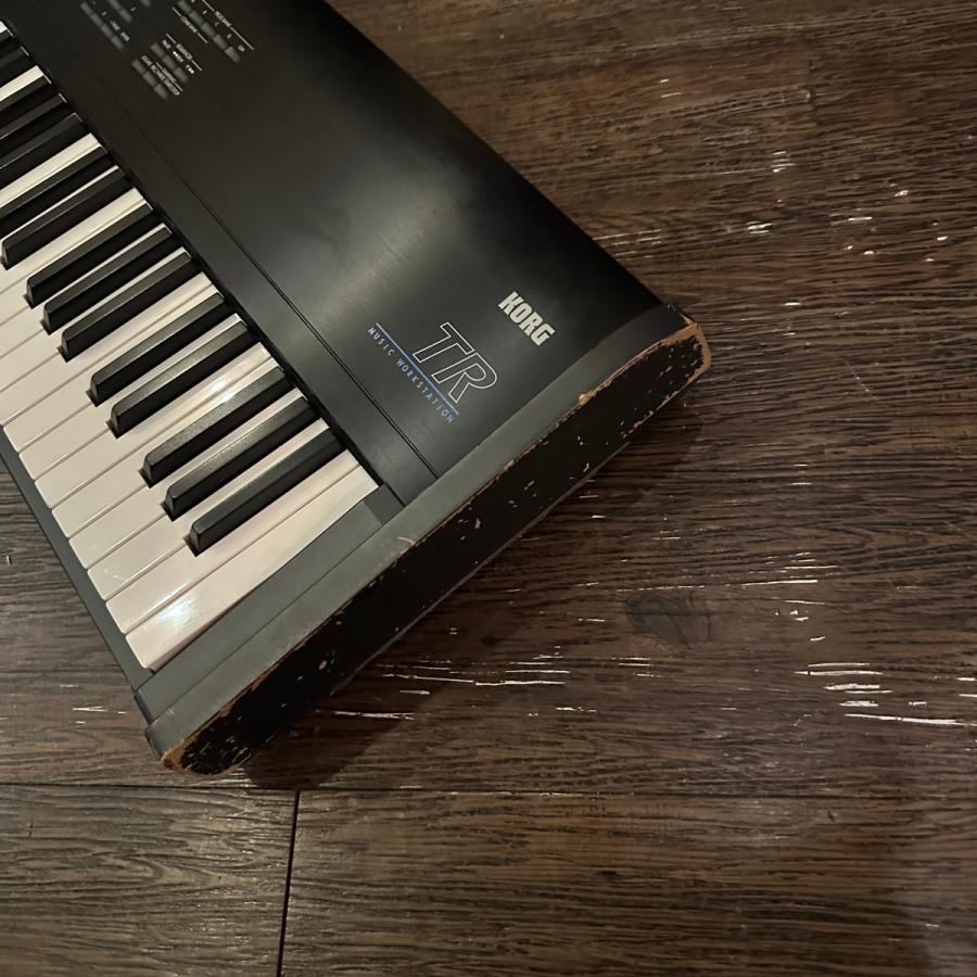 KORG（コルグ） Korg TR88 88鍵ピアノ鍵盤ワークステーション
