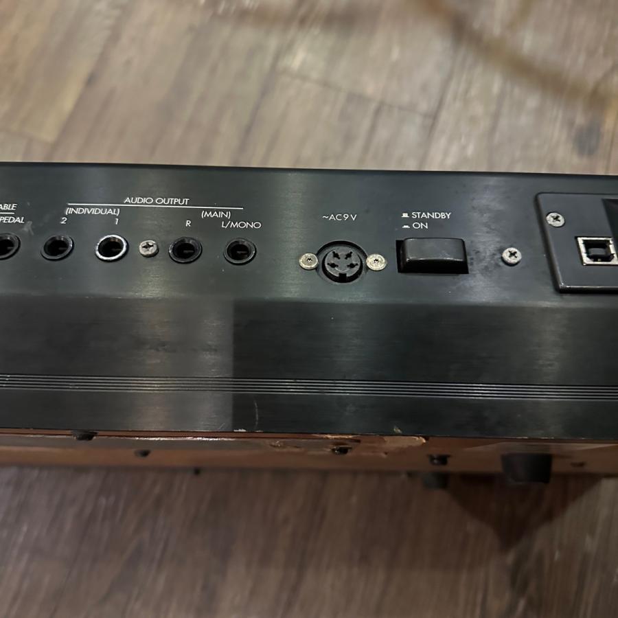KORG（コルグ） Korg TR88 88鍵ピアノ鍵盤ワークステーション