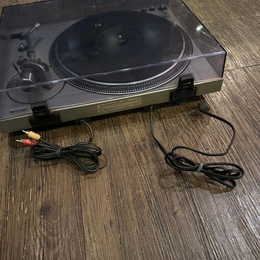 Technics（テクニクス） Technics SL-1600 ダイレクトドライブ方式