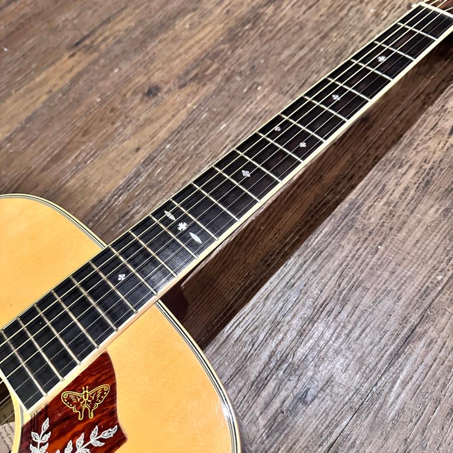 東海 Tokai Cat's Eyes CE-300 Acoustic Guitar ハードケース付き