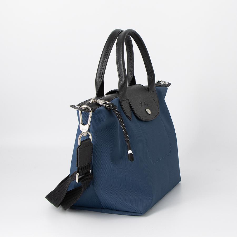 LONGCHAMP（ロンシャン） ハンドバッグ(2WAY仕様) LE PLIAGE ENERGY ル