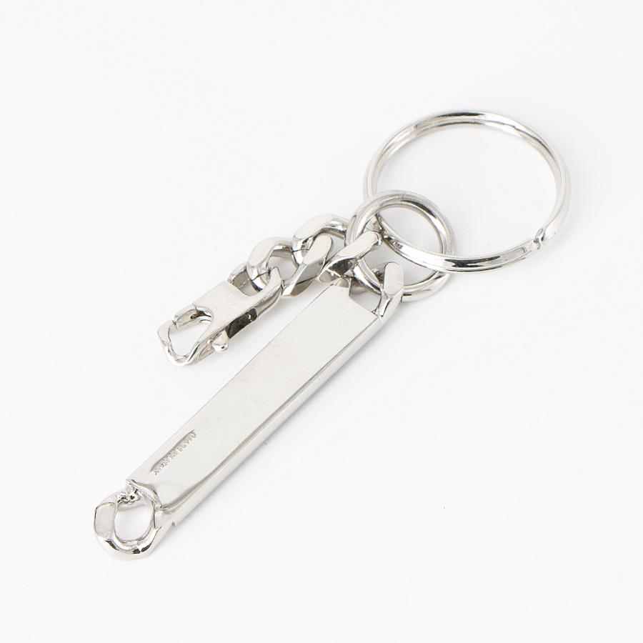 MM6 エムエムシックスメゾンマルジェラ MAISON MARGIELA キーリング