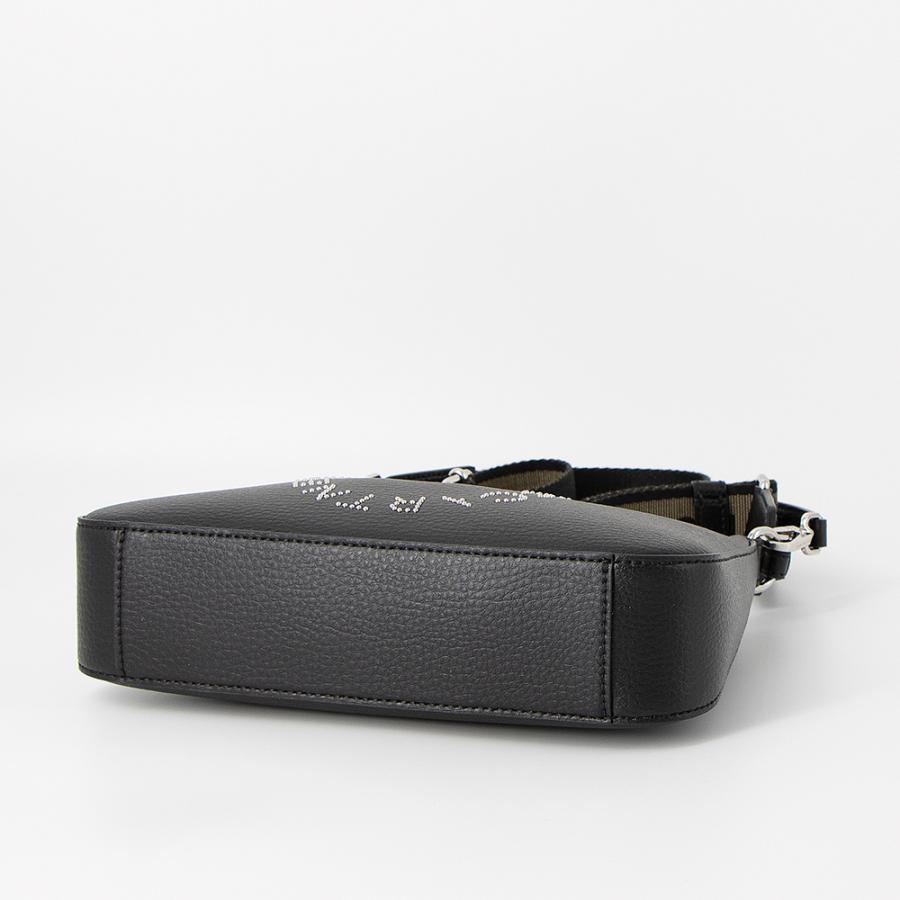 Stella McCartney（ステラ・マッカートニー） ショルダーバッグ ロゴ