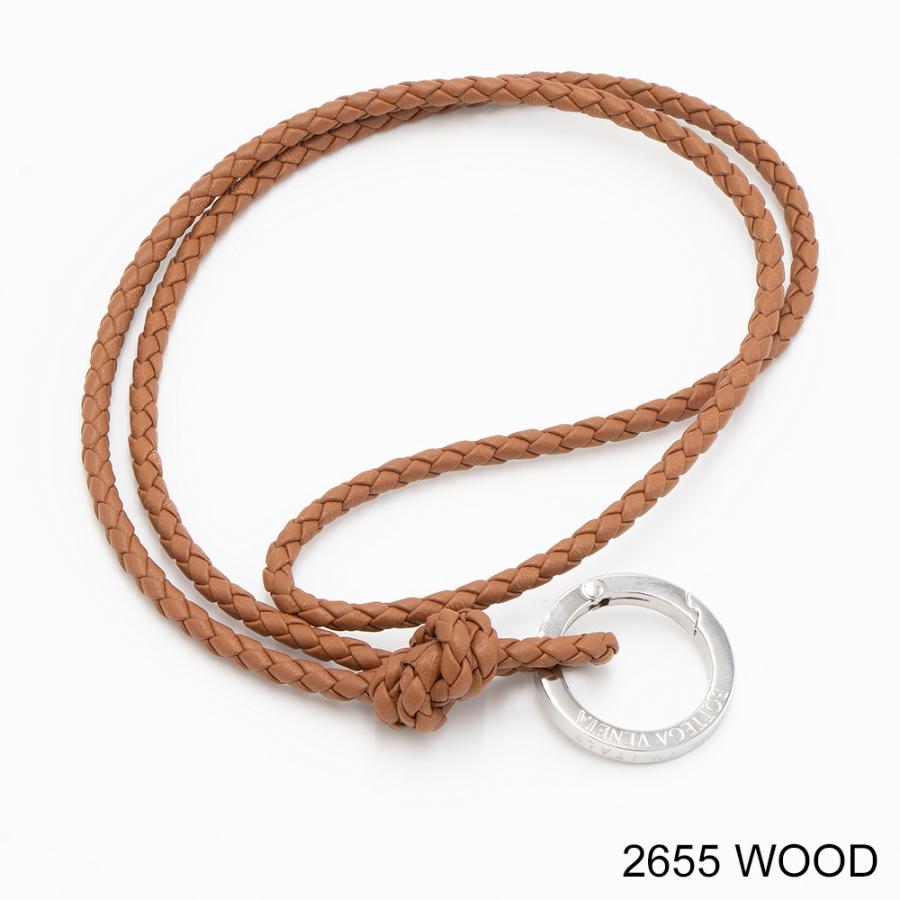 BOTTEGA VENETA（ボッテガ・ヴェネタ） イントレチャートロング