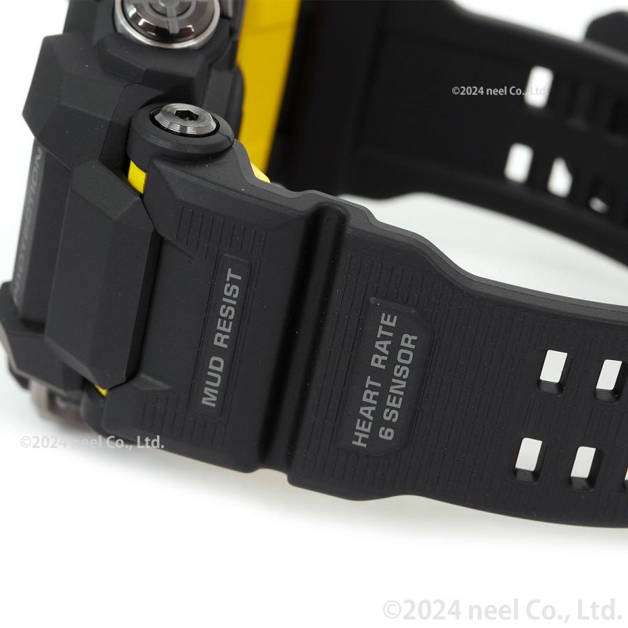 G-SHOCK （豪華おまけ有） Gショック レンジマン RANGEMAN 電波