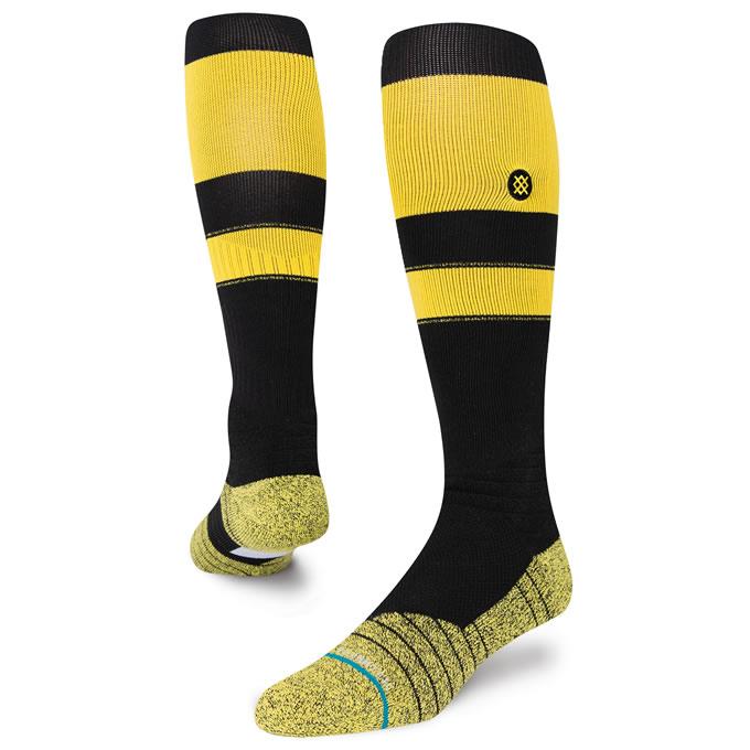 STANCE（スタンス） 【即日発送可】 A759A23STR MLB公認 野球専用