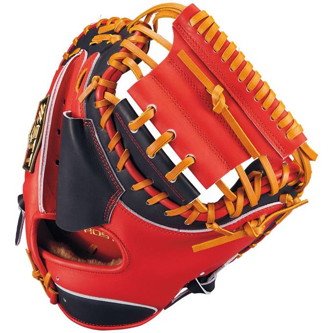 ゼット（ZETT） 【即日発送可】 BRCB30962T 一般軟式用キャッチャー