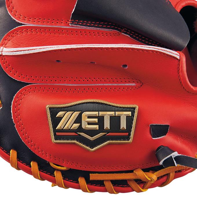 ゼット（ZETT） 【即日発送可】 BRCB30962T 一般軟式用キャッチャー