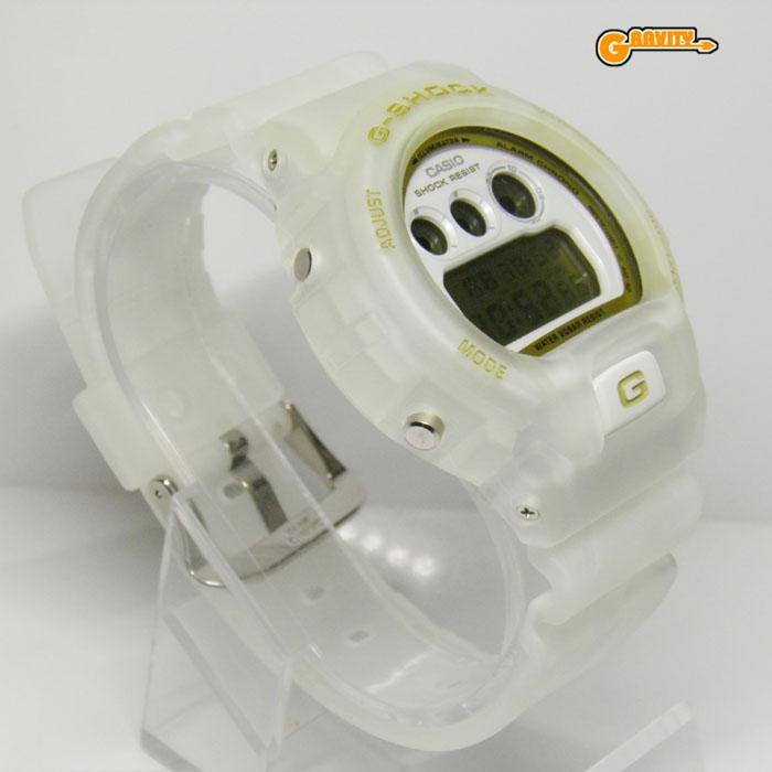 G-SHOCK DW-6900XLV-7JR プレシャスハートセレクション 2006 CASIO