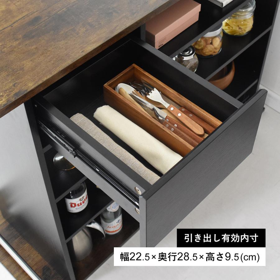 DORIS（ドリス） キッチンカウンターテーブル ハイカウンター