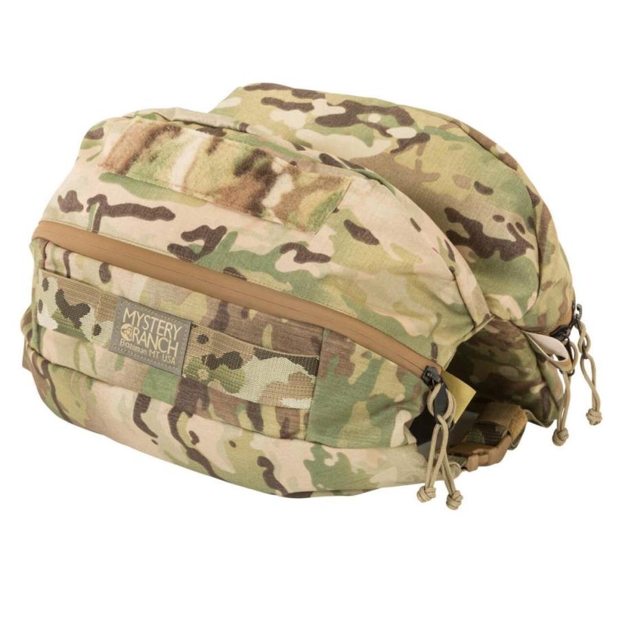 MYSTERY RANCH（ミステリーランチ） デイパック リッド USA MC