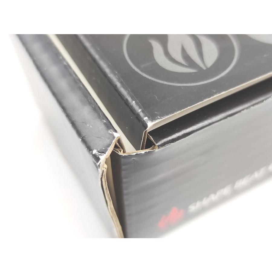 箱いたみあり 動作確認済み 中古 伊藤超短波 SHAPE BEAT Core5000