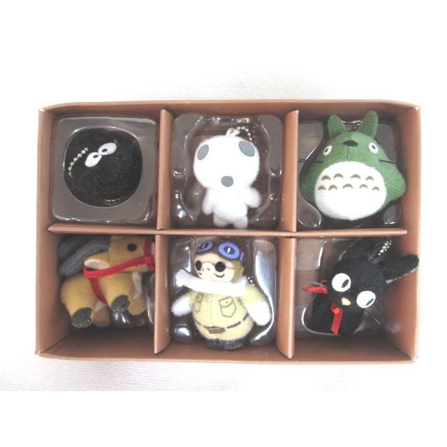 スタジオジブリ ジブリコレクション 【ジブリがいっぱい】（861860