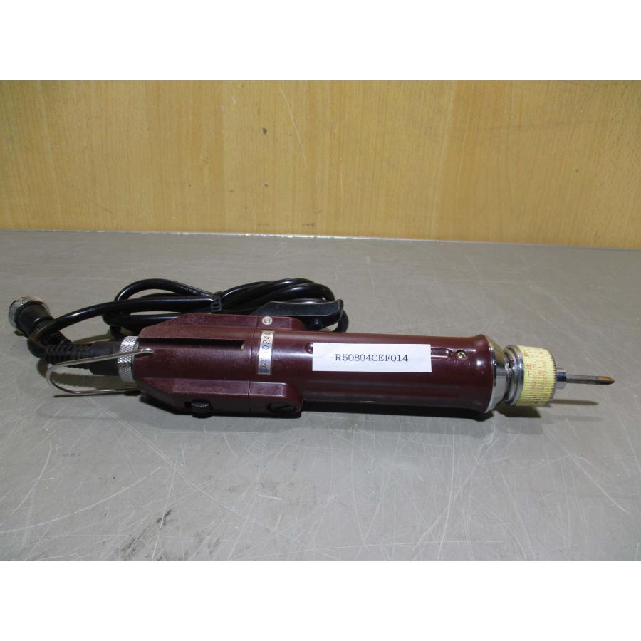 中古 HIOS CL-4000 電動ドライバー ハイオス(R50804CEF014