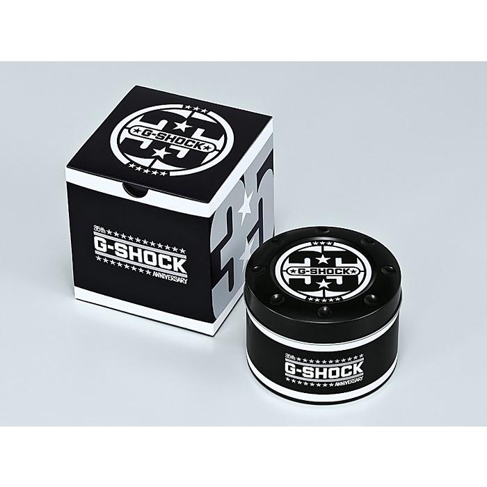 G-SHOCK GショックカシオGW-5035A-1JR ビッグバンブラック 腕時計35