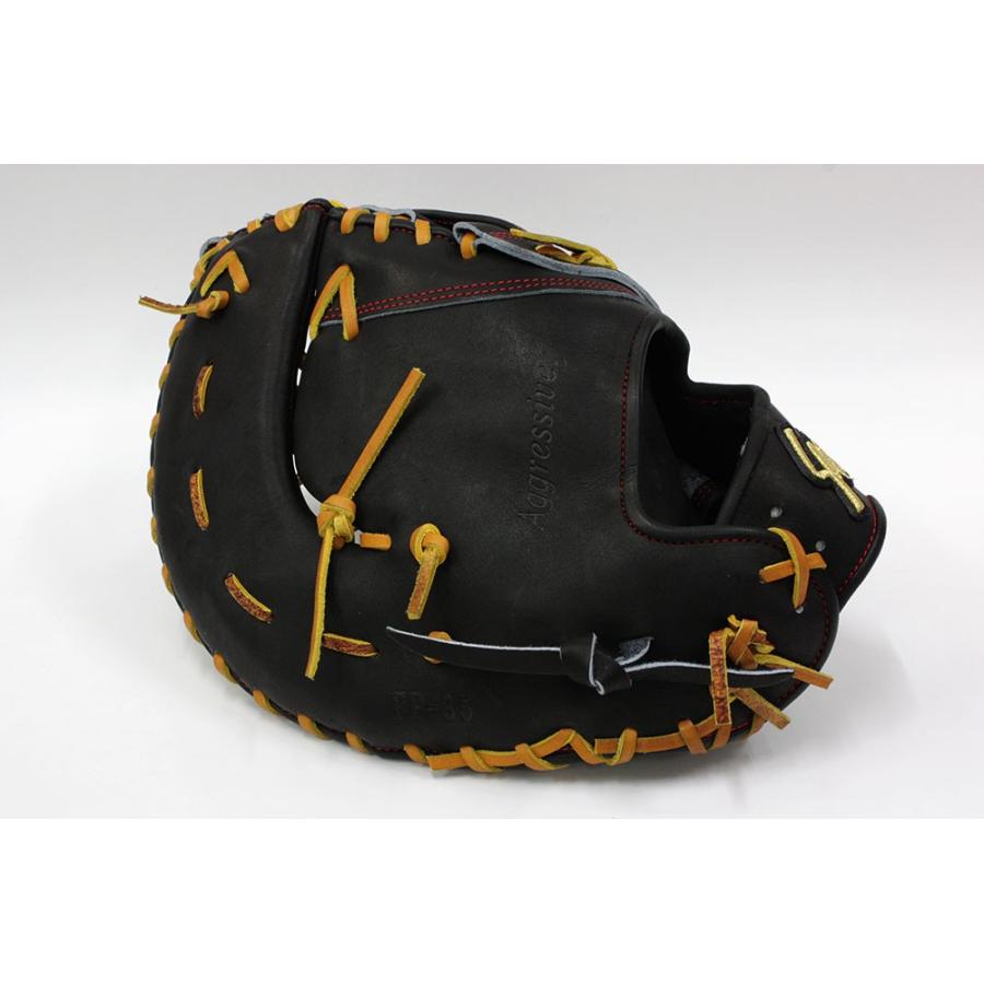 久保田スラッガー（KUBOTA SLUGGER） ファーストミット 2025 硬式 FP