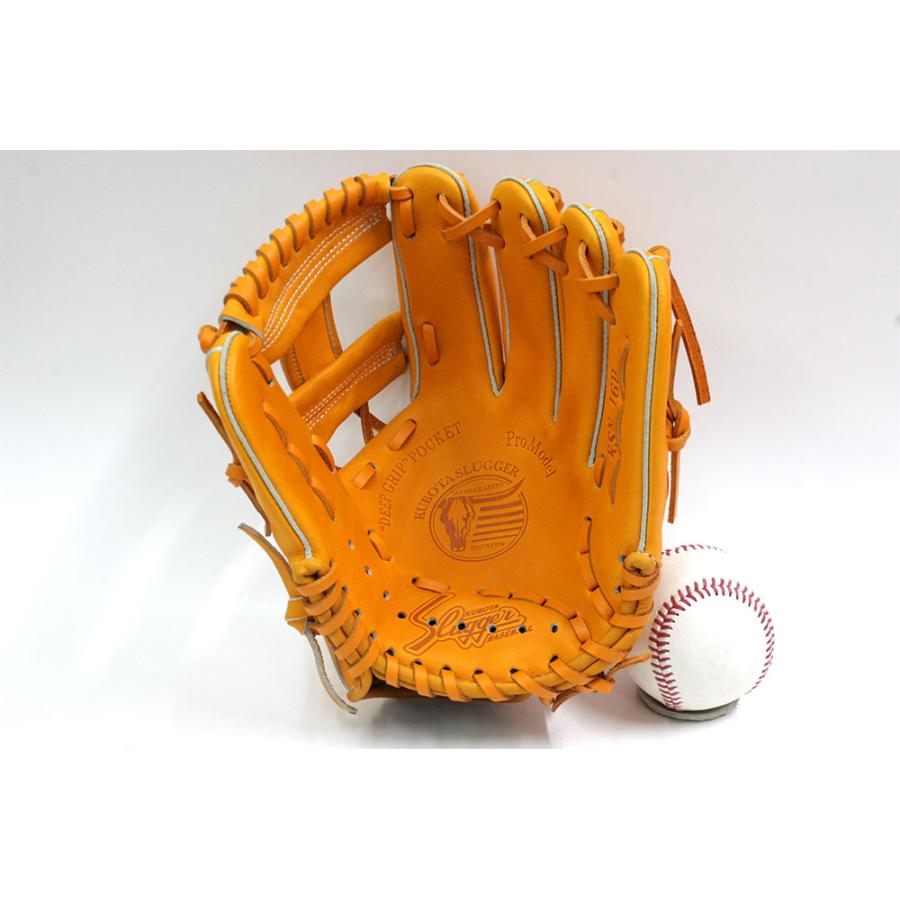 久保田スラッガー（KUBOTA SLUGGER） 2026 少年グローブ 軟式 KSN-J6H
