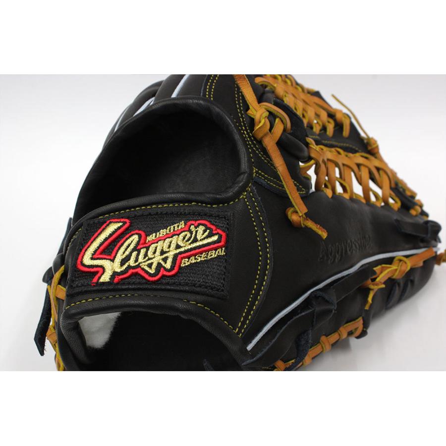 久保田スラッガー（KUBOTA SLUGGER） 2025 軟式 グローブ KSN-SPY