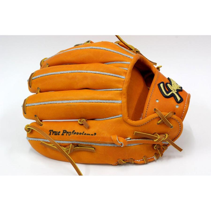 久保田スラッガー（KUBOTA SLUGGER） 2025 硬式グローブ 内野手 KSG