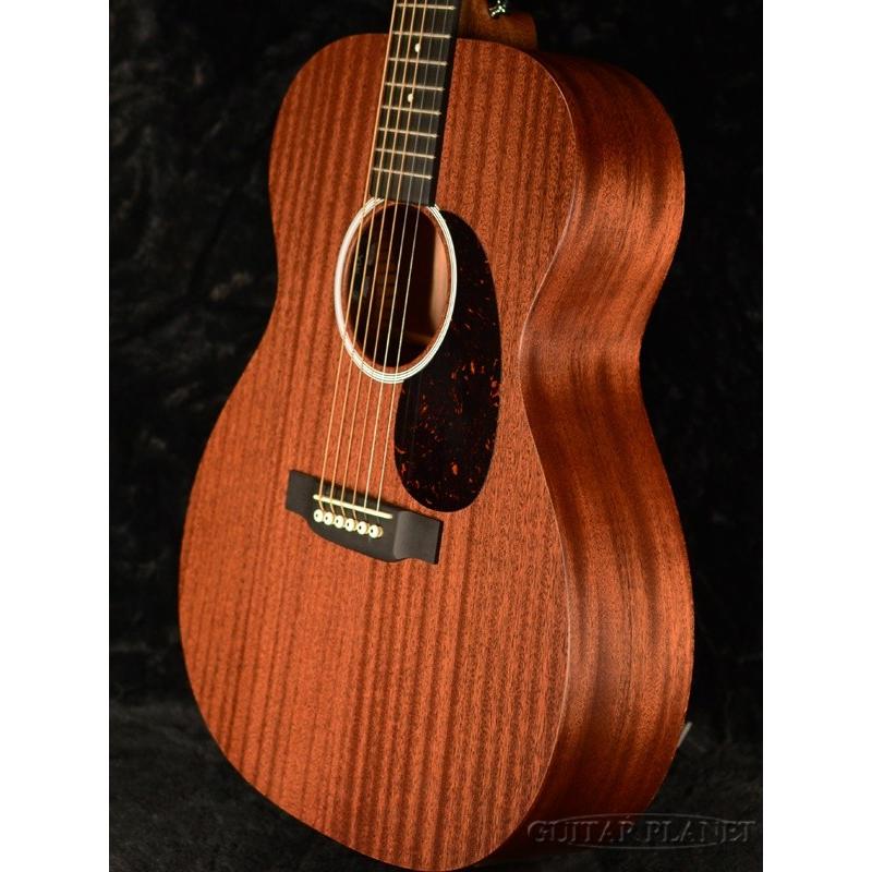 MARTIN（マーティン） Martin 000-10E w/Fishman MX-T 《エレアコ